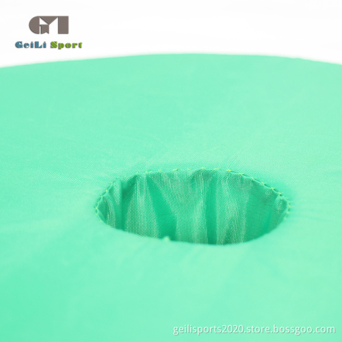 Gymnastik-Sitz-Crash-Pad-Matte